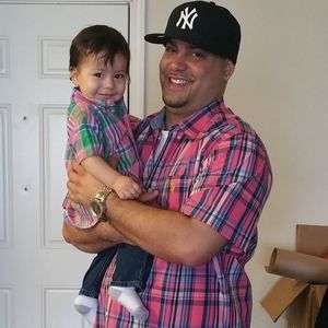 Meet your Posher, Andre